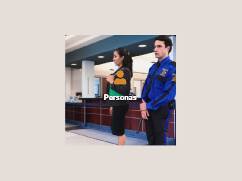 Custodias Personas Mexico