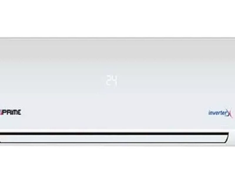 Aire Inverter México