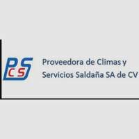 PROVEEDORA DE CLIMAS Y SERVICIOS SALDAÑA SA