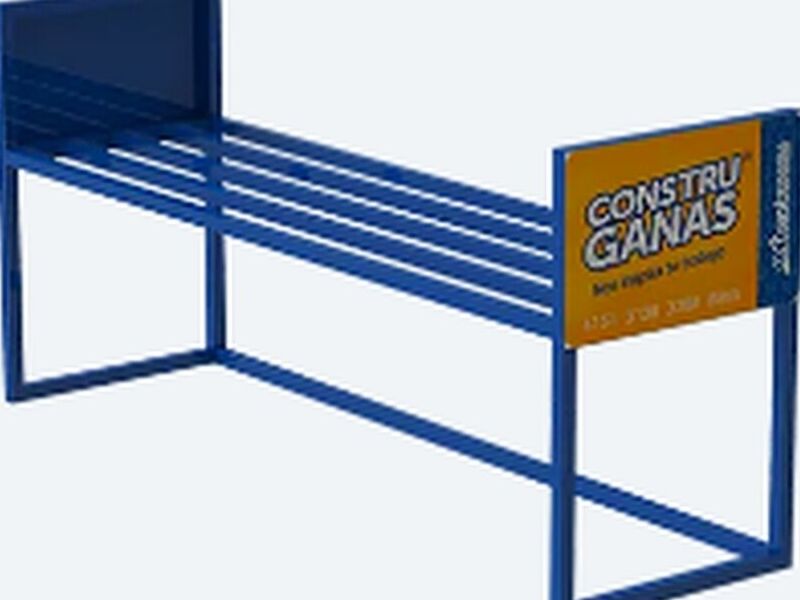 Equipo y mobiliario comercial