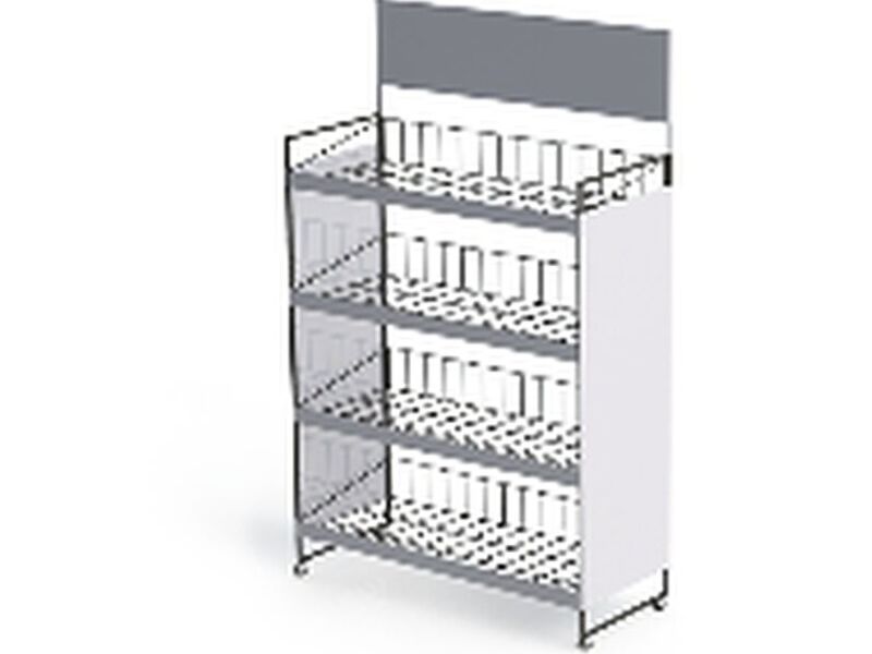 ESTANTERIA BL