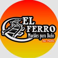 El Ferro muebles para baño