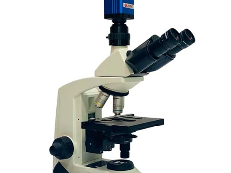 Microscopio Lx300 Mexico