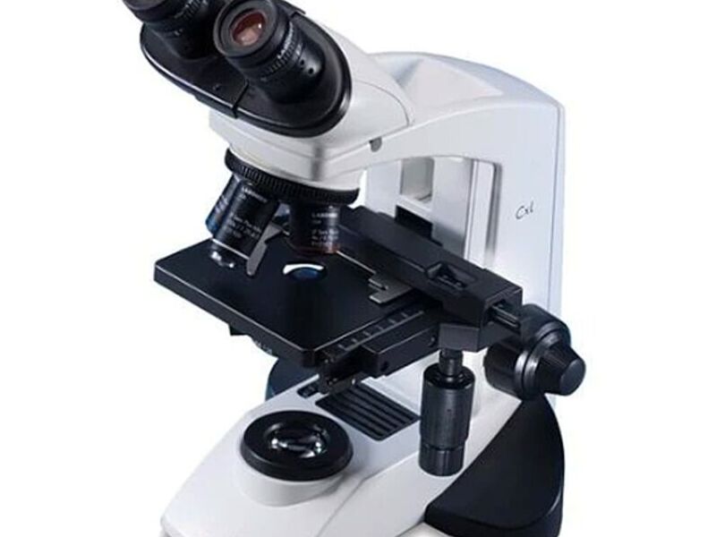 Microscopio Binocular Cxl Mexico