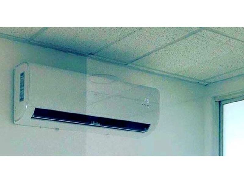 Aire Acondicionado México 