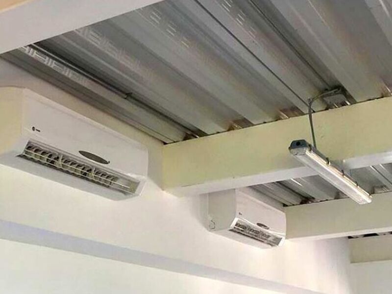 Aire Acondicionado Querétaro