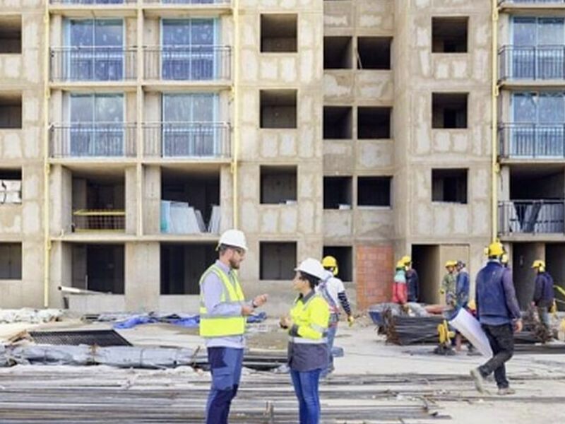 Soluciones Edificacion Mexico