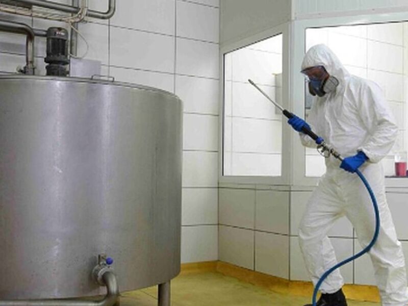 Asesoría Limpieza Jalisco 