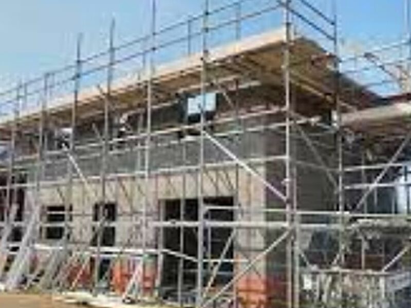 Construcción de obra nueva Mexico
