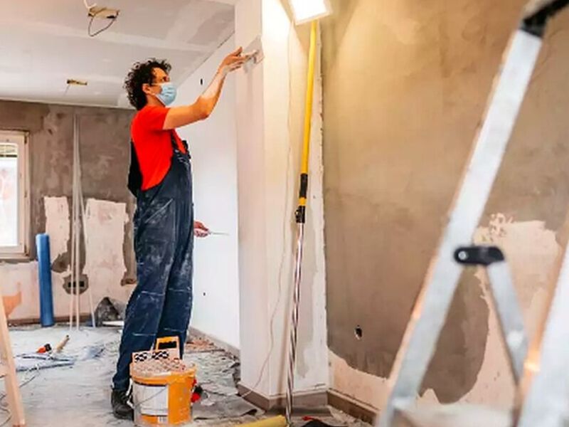 Remodelaciones Mexico