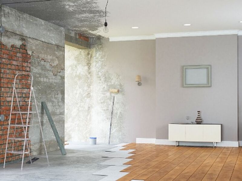 Remodelaciones Casa Mexico
