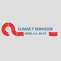 Climas y Servicios Arco SA de CV