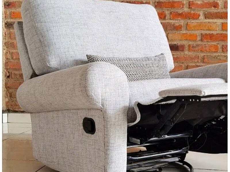 Reclinable Giratorio México