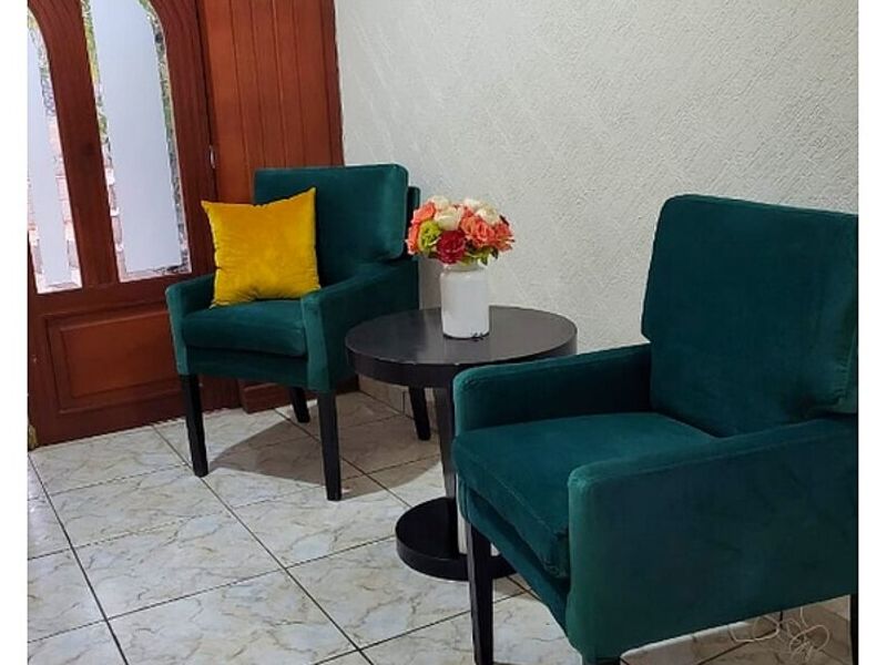  Renovación sillones ocasionales México
