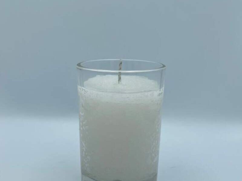 Vela Blanca México 