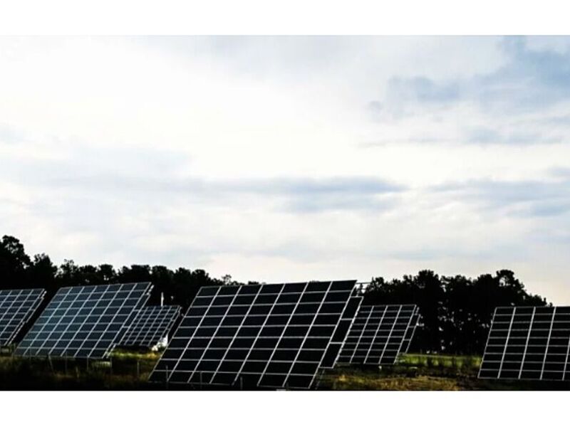 Paneles Solares Bifaciales México