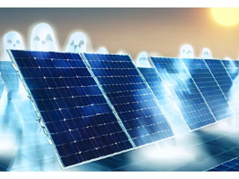 Paneles Solares Orgánicos México