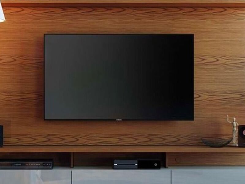 Mueble TV Arce Querétaro 