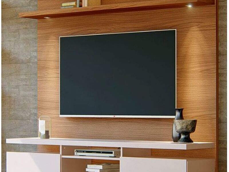 Estantería TV Santiago Querétaro 