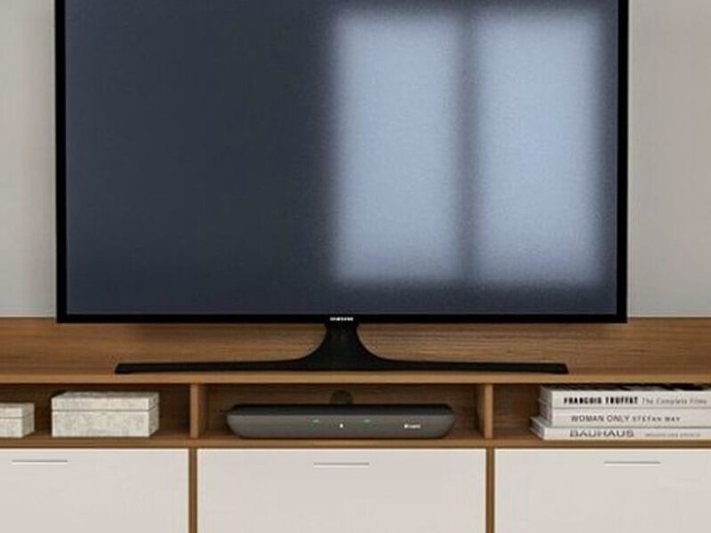 Mueble TV Arce Santiago Querétaro 