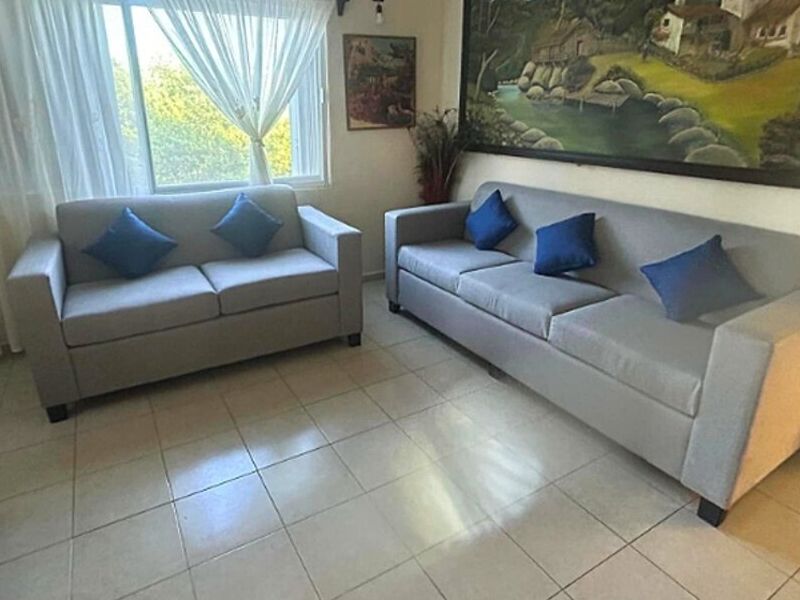 Sillones Cozumel