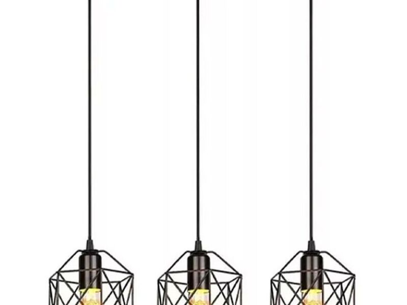 Lampara Candelabro México