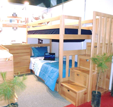 De Madera Muebles
