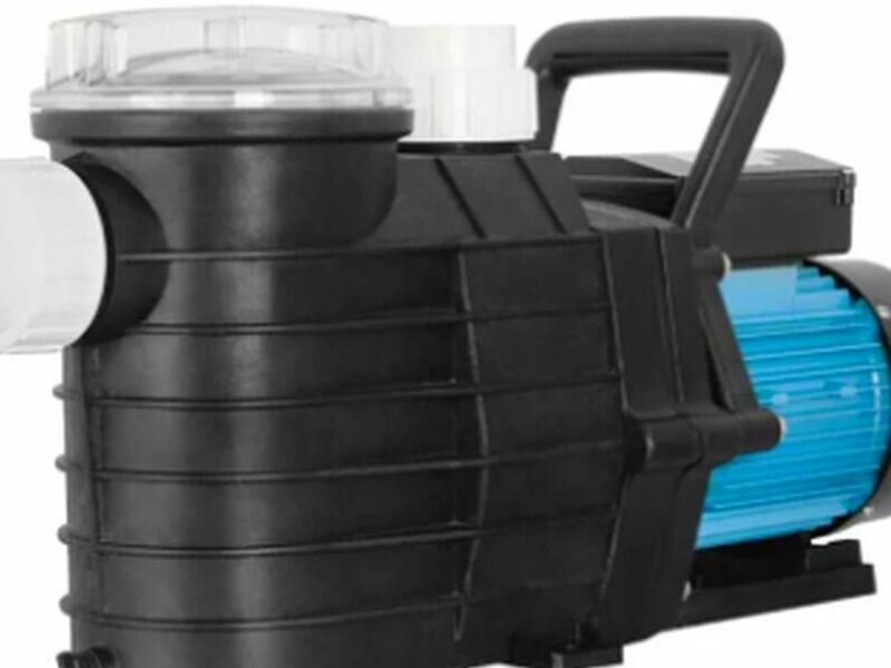 AQUA PAK SUPRA MEXICO