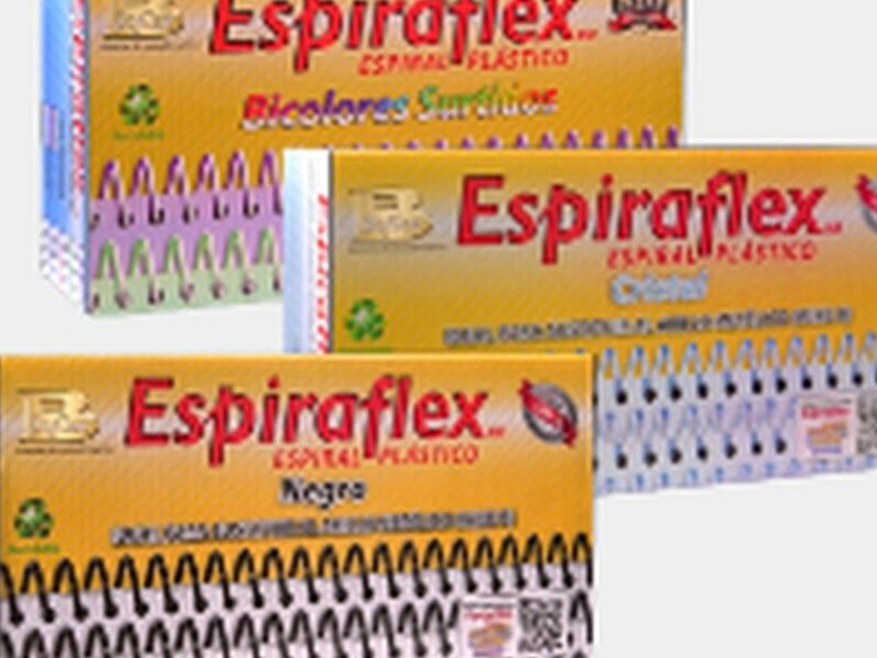 ESPIRAFLEX México