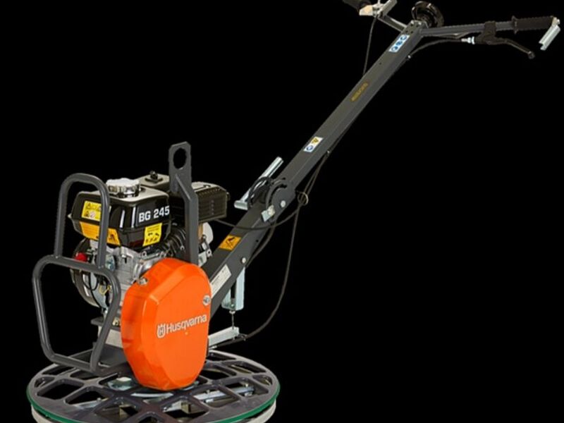 Husqvarna BG 245 Yucatán México 