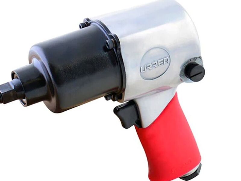 Pistola Impacto Neumática México Yucatán