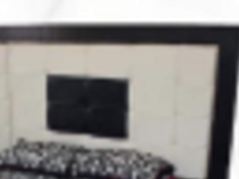 Espaldar de Cama Morelia