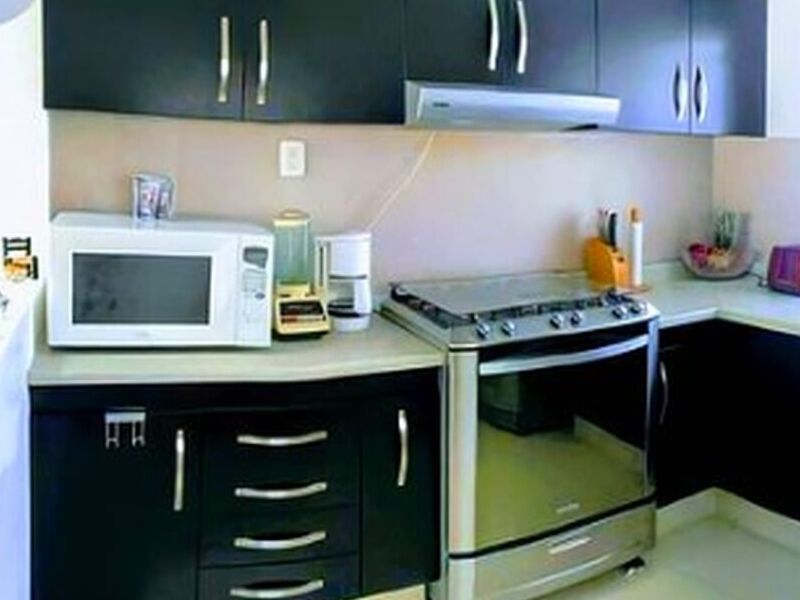 Mueble de alacena México