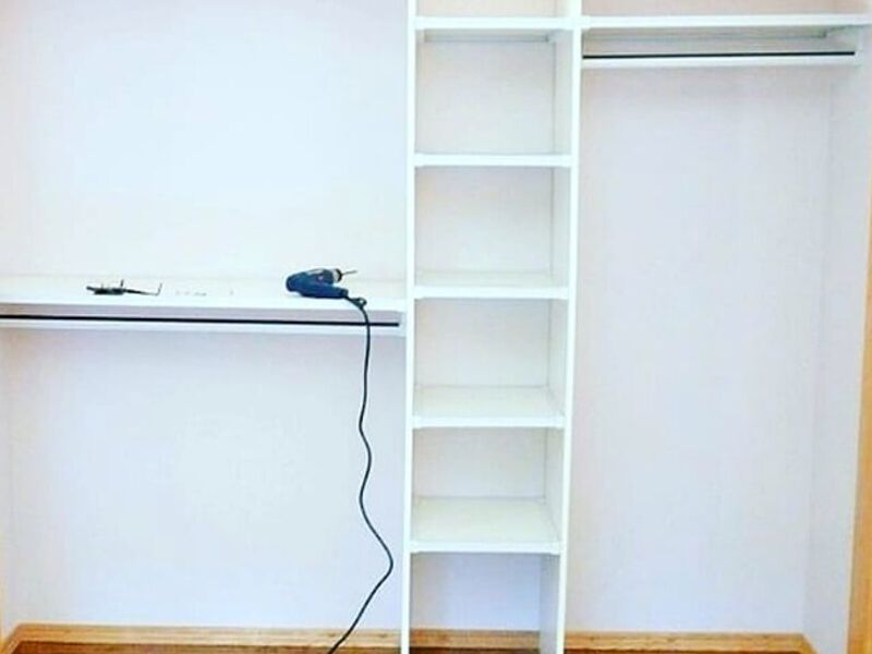  Closet México