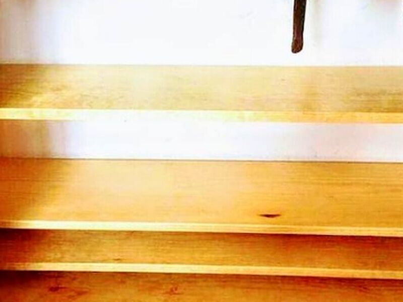 Mueble de zapatos México