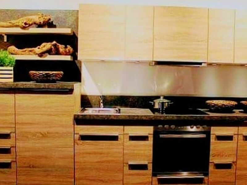 Mueble de cocina México