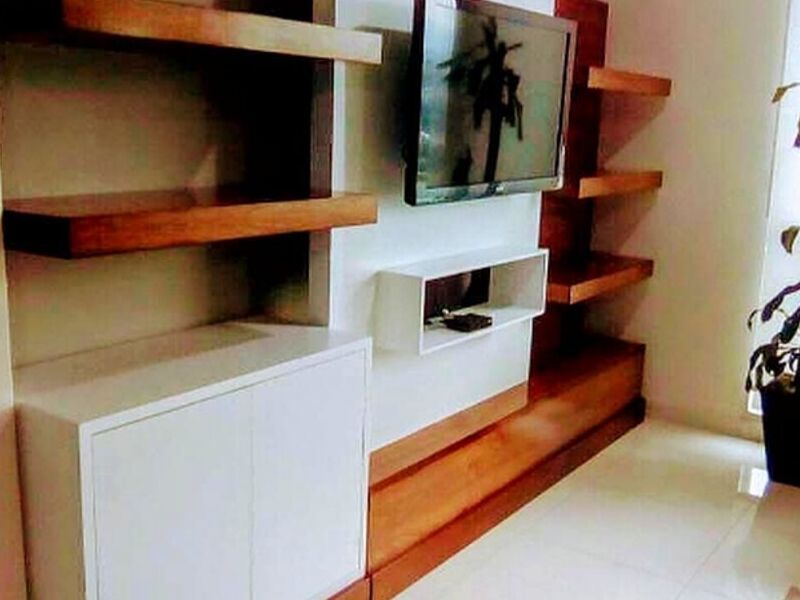  Mueble TV México