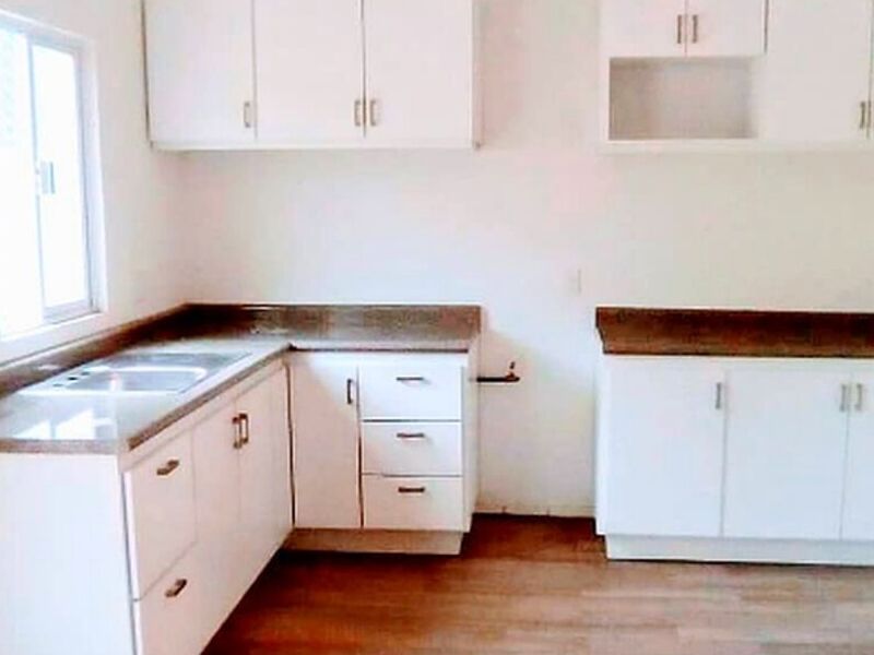 Mueble de cocina completo México
