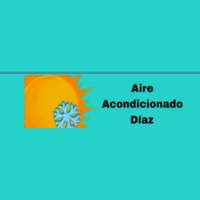 Aire Acondicionado Díaz