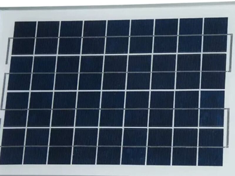 Panel Solar Enertik MORELIA