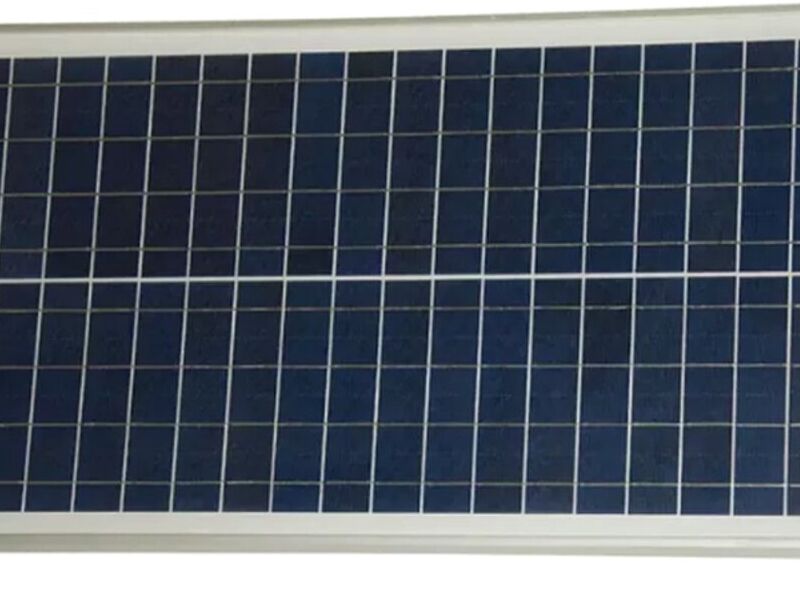 Panel Solar 50W MORELIA MEXICO