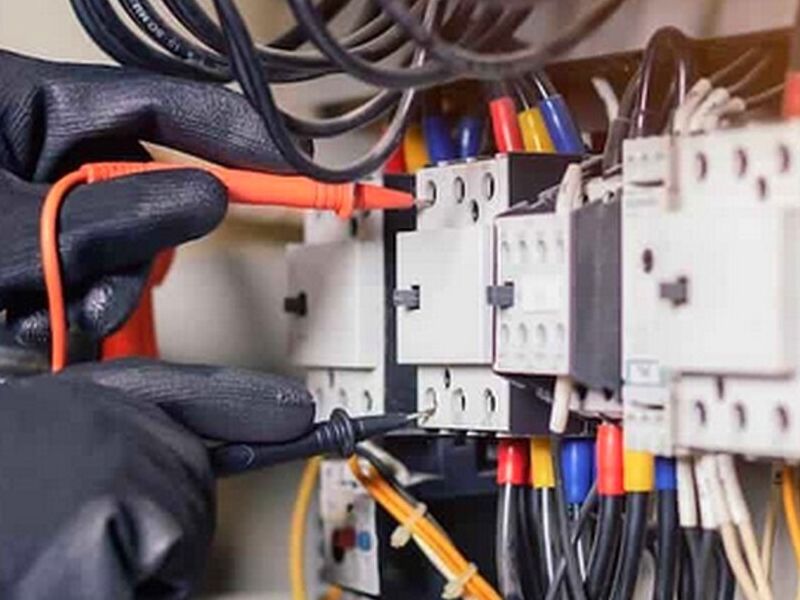 Servicio electricidad Reynosa