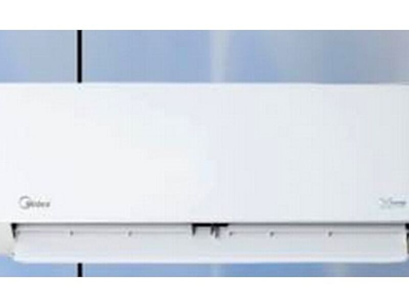 Aire acondicionado split pared Reynosa