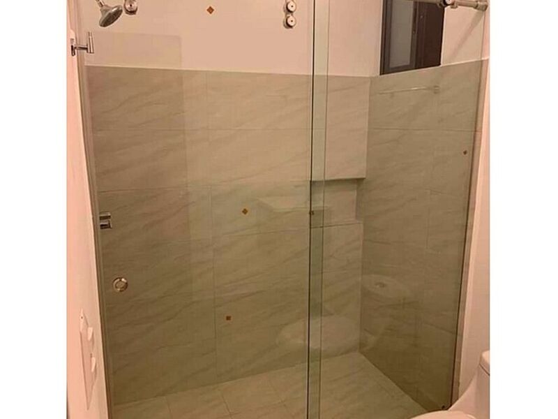 Cancel baño Uruapan