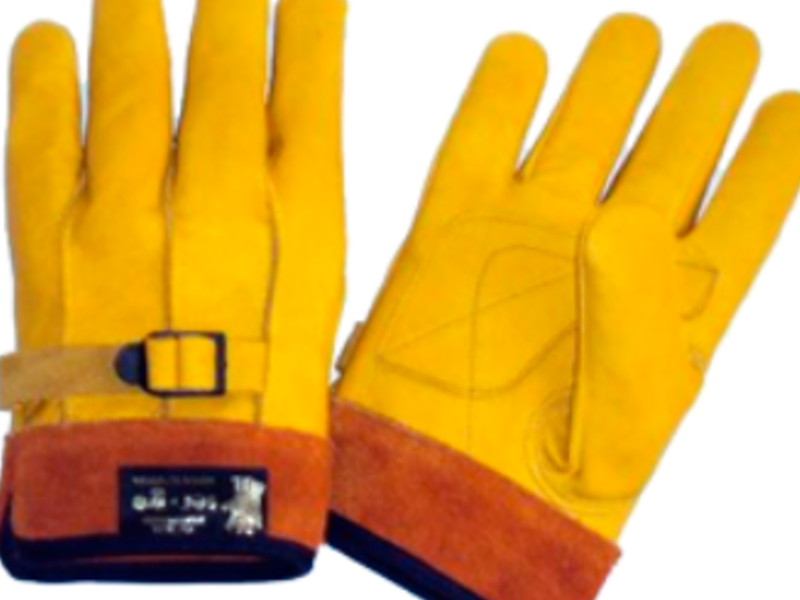 Guantes GE Guadalajara 