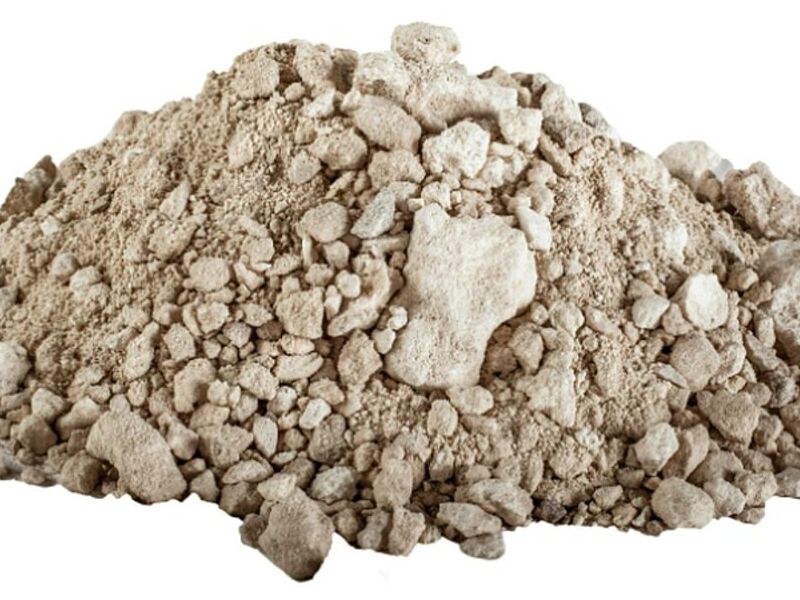 Material Base 2" México Mérida