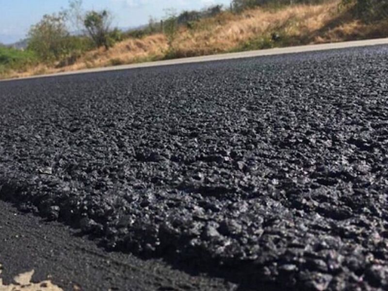 Compactacion Asfalto Mexico