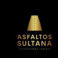 Sultana Asfaltos