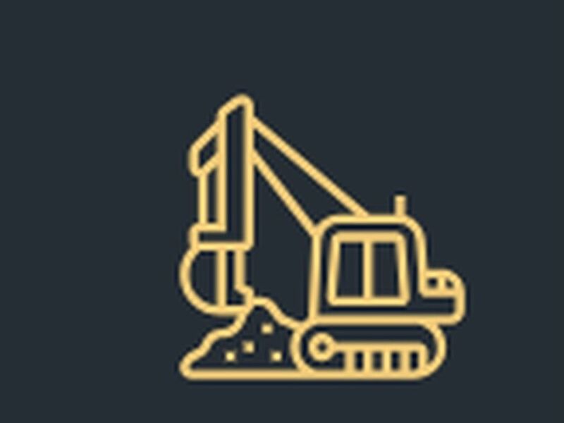 Operadores Especializados Maquinaria México 