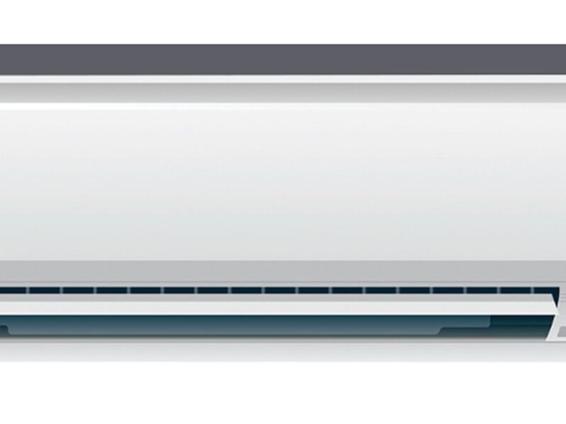 Aire acondicionado LG